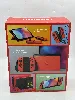 console nintendo switch modèle oled edition mario (rouge)