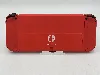 console nintendo switch modèle oled edition mario (rouge)