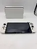 console nintendo switch oled - blanc