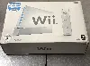 console nintendo wii blanche avec manettes