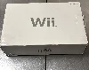 console nintendo wii blanche avec manettes