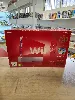 console nintendo wii rouge 25th anniversary