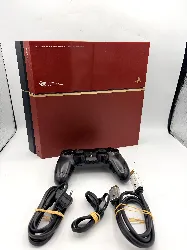 console sony console sony playstation 4 ( ps4 ) - metal gear solid v : the phantom pain edition - metal gear solid v limited pack 