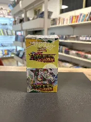 demi display pokémon evolution celeste eb07