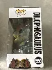dilophosaurus jurassic park 25th anniversary n° 550 - figurine funko pop