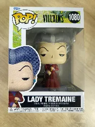 disney - pop! villains - lady tremaine n°1080