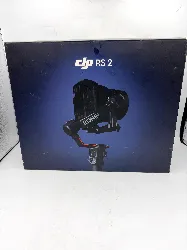 dji ronin rs 2 gimbal stabilisateur