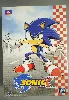 dvd coffret sonic x, vol. 6