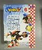 dvd coffret sonic x, vol. 6
