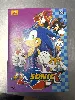 dvd sonic x tome 3