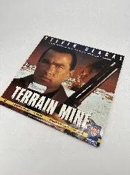 dvd terrain mine