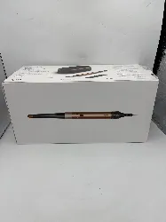 dyson multi - styler dyson airwrap i.d. - cheveux raides à ondulés (soie ambré)