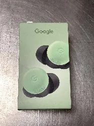 ecouteurs true wireless google pixel buds pro 2 vert pastel