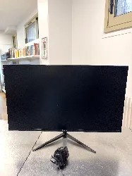 ecran moniteur gaming nitropc n24-f120