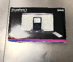 enceinte filaire gear4