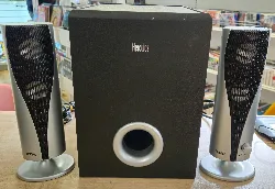 enceintes hercules xps 2. 160