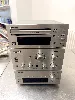 ensemble amplificateur, tuner, lecteur cd teac a-h300mk ii