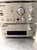 ensemble amplificateur, tuner, lecteur cd teac a-h300mk ii