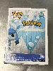 figurine funko! pop - pokemon - glaceon emea - 921