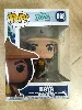 figurine funko! pop - raya et le dernier dragon n°998 - raya (50548)