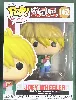 figurine funko pop - yu-gi-oh! n°1452 - joey wheeler (72062)