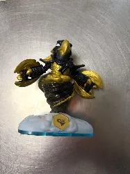 figurine jouet skylander - swap force - free ranger légendaire