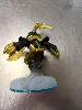 figurine jouet skylander - swap force - free ranger légendaire