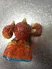 figurine jouet skylander - swap force - lava barf eruptor