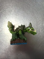 figurine jouet skylander - swap force - slobber tooth