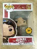 figurine pop aladdin n° 477 - jasmine