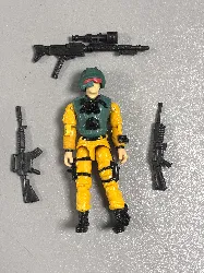 figurines g.i joe