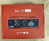 focusrite scarlett solo 3rd gen audio interface
