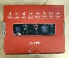 focusrite scarlett solo 3rd gen audio interface