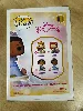 funko pop! vinyl: disney princess - tiana #1014