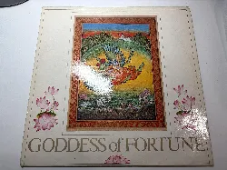 goddess of fortune – goddess of fortune
