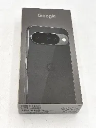 google pixel 10 128 go noir volcanique