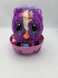 hatchimals sans oeufs
