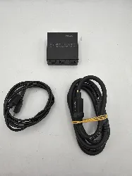 hub optique prozor spdif toslink 1 entrée - 3 sorties