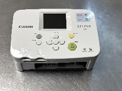 imprimante canon selphy cp760  - 100 x 200 mm