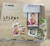 imprimante photo canon selphy cp1300