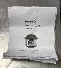 instant pot ip - duo - 30 duo mini autocuiseur 800 w 3 l