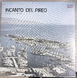 iordanis tsomidis* – bouzoukee music - the music of greece