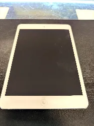 ipad mini 2 apple a1489 32go