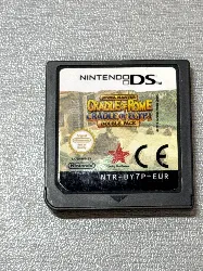 jeu 3ds cradle of rome / egypte (double pack)