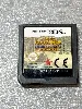 jeu 3ds cradle of rome / egypte (double pack)
