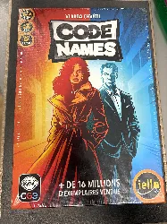 jeu codenames