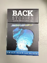 jeu d enquête la boîte de jeu backstories seule sous la glace