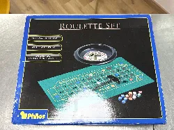 jeu de roulette - philos set 700 x 400mm