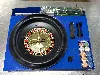 jeu de roulette - philos set 700 x 400mm