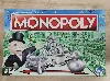 jeu de société - monopoly classique